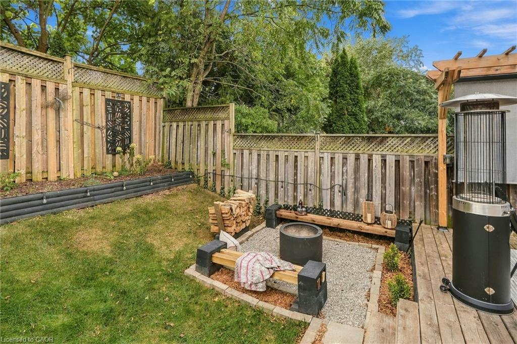 14 Kenyon Crescent, Grimsby, ON, L3M 5P4 - 44