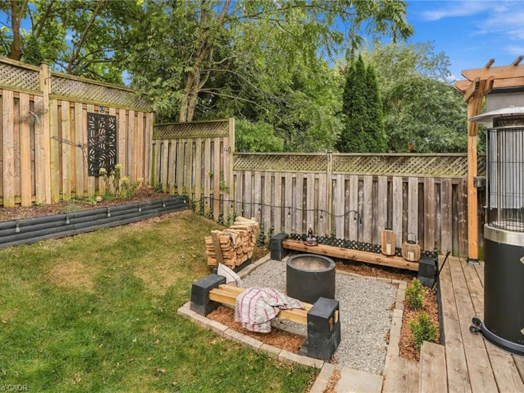 14 Kenyon Crescent, Grimsby, ON, L3M 5P4 - 44