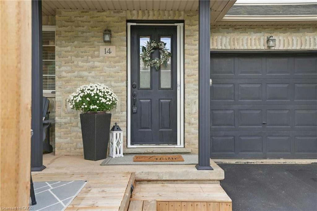 14 Kenyon Crescent - 4