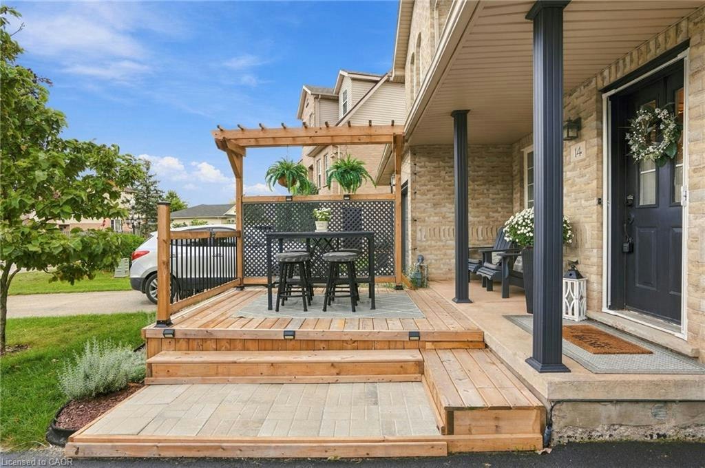14 Kenyon Crescent - 2