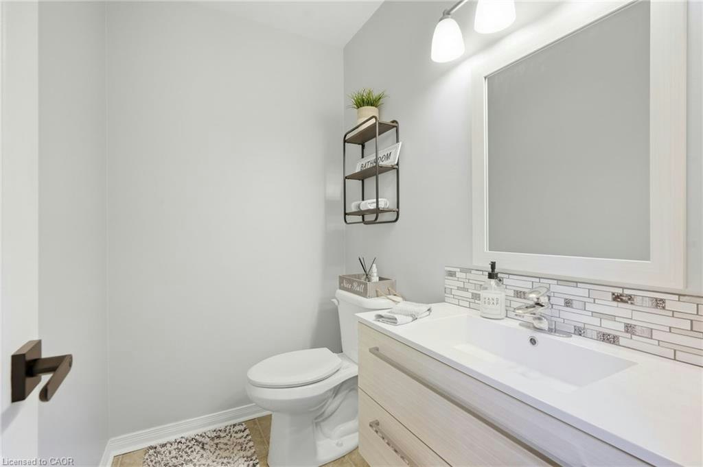 14 Kenyon Crescent, Grimsby, ON, L3M 5P4 - 16