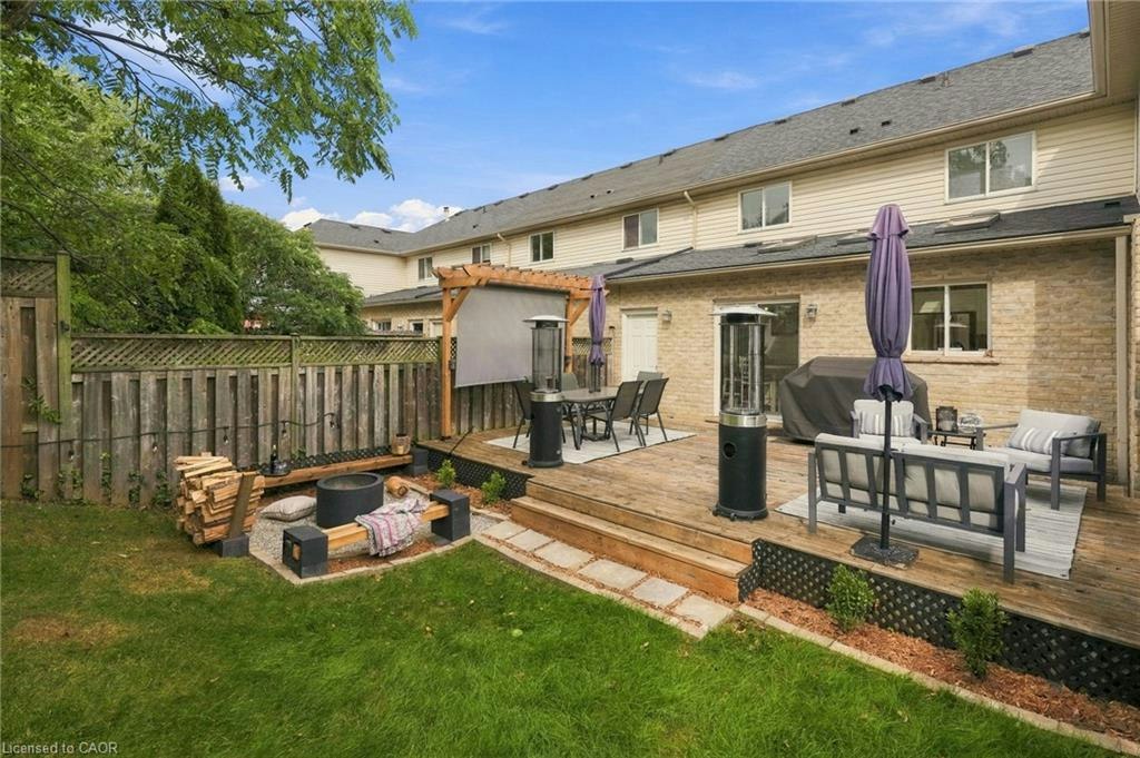 14 Kenyon Crescent, Grimsby, ON, L3M 5P4 - 41