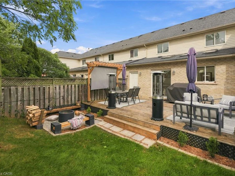14 Kenyon Crescent, Grimsby, ON, L3M 5P4 - 41