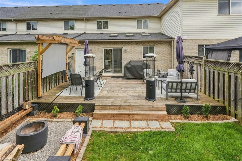 14 Kenyon Crescent, Grimsby, ON, L3M 5P4 - 40