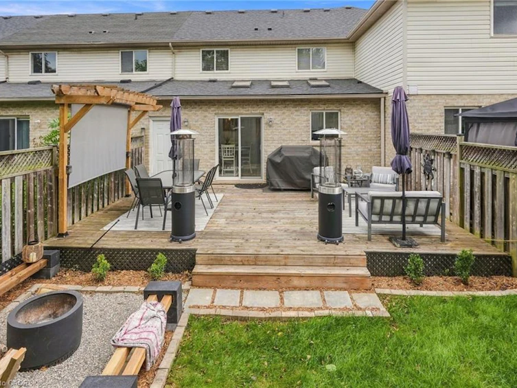 14 Kenyon Crescent, Grimsby, ON, L3M 5P4 - 40