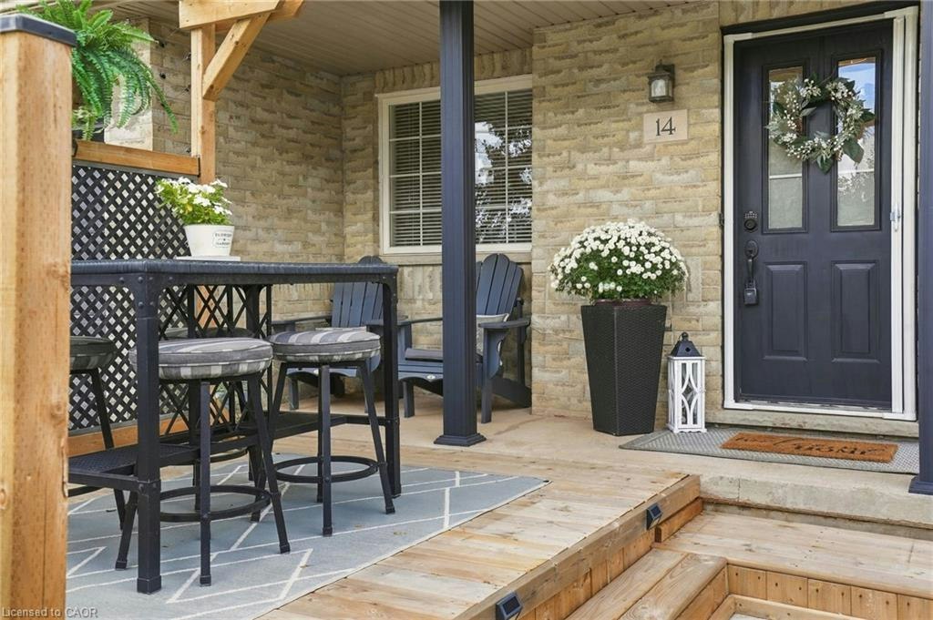 14 Kenyon Crescent - 3