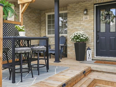 14 Kenyon Crescent - 3