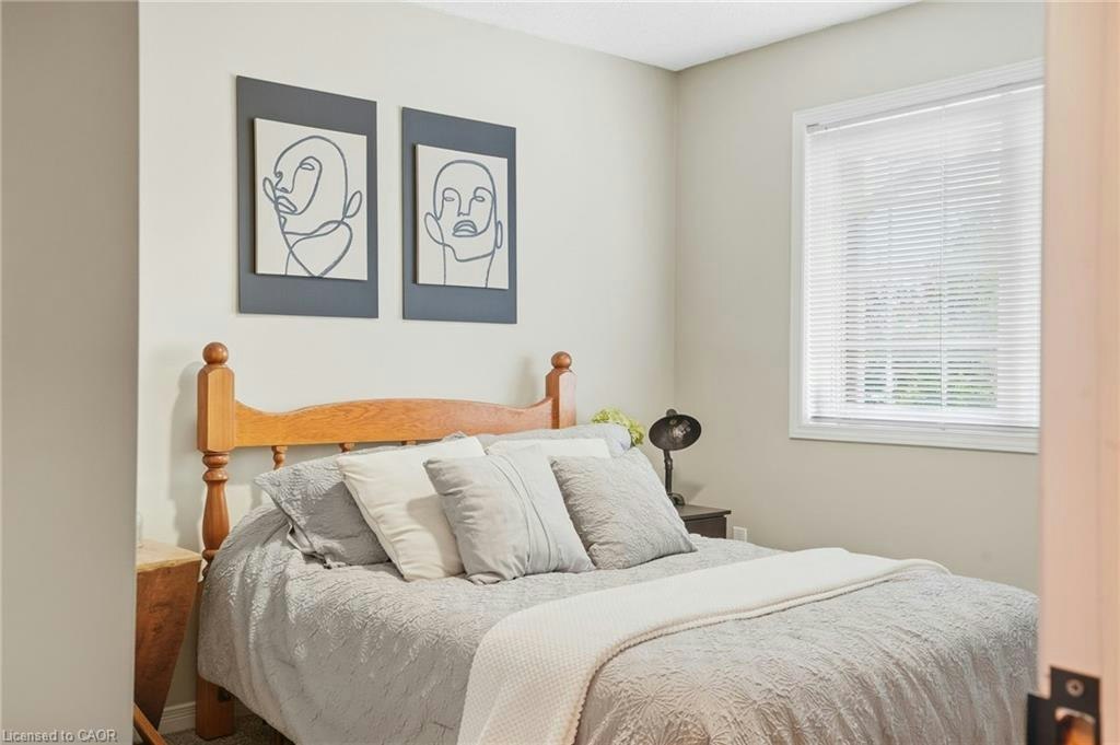 14 Kenyon Crescent, Grimsby, ON, L3M 5P4 - 22