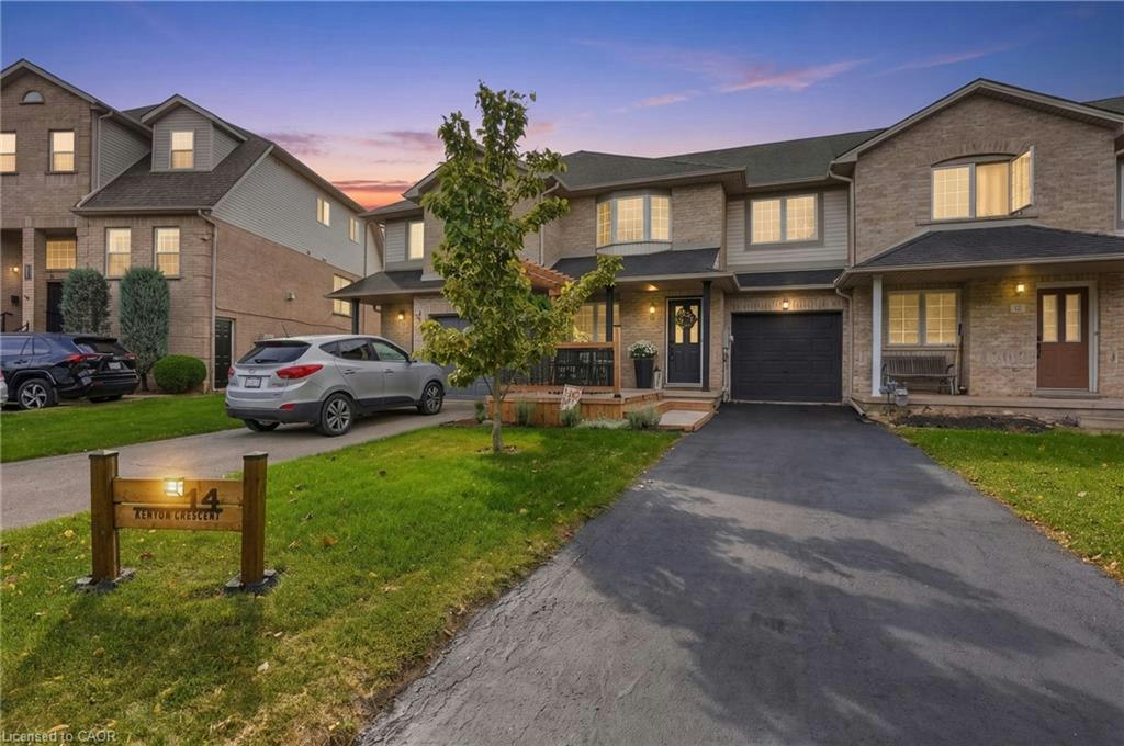 14 Kenyon Crescent, Grimsby, ON, L3M 5P4 - 46