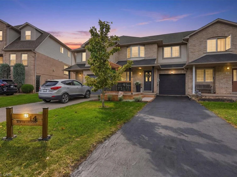 14 Kenyon Crescent, Grimsby, ON, L3M 5P4 - 46