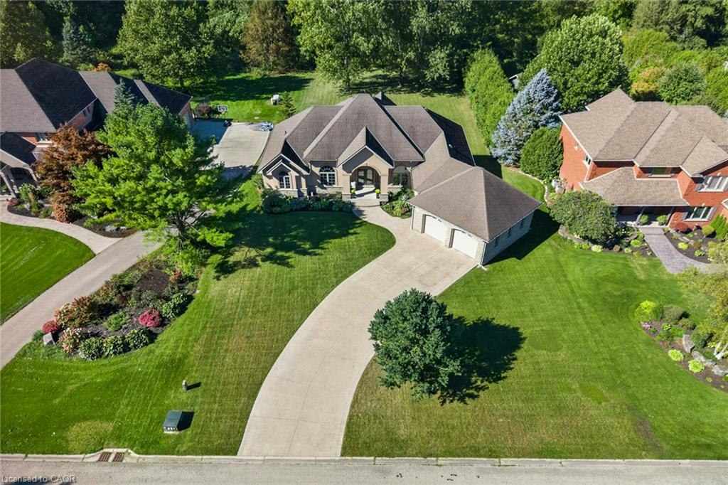 38 Virginia Avenue, Norfolk County, ON, N3Y 5M4