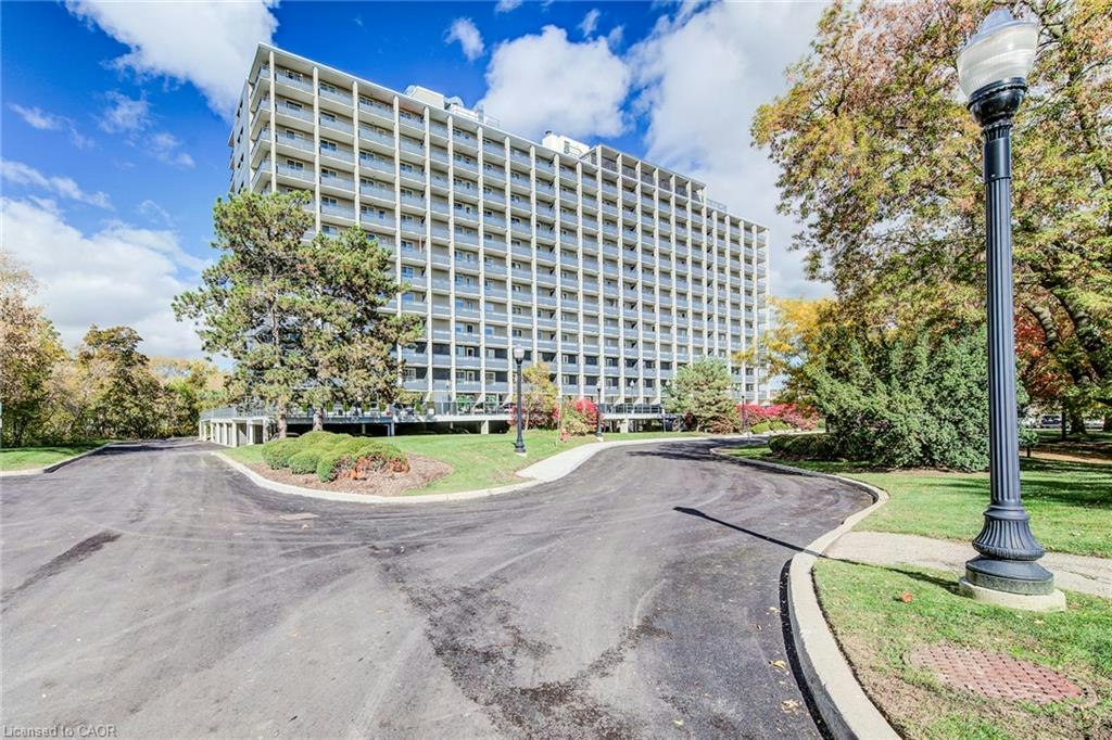 505-58 Bridgeport Road E, Waterloo, ON, N2J 4H5
