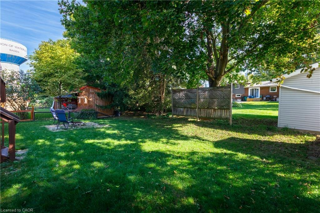 198 Charlotta Street, Township of Wilmot, ON, N3A 4M8 - 31