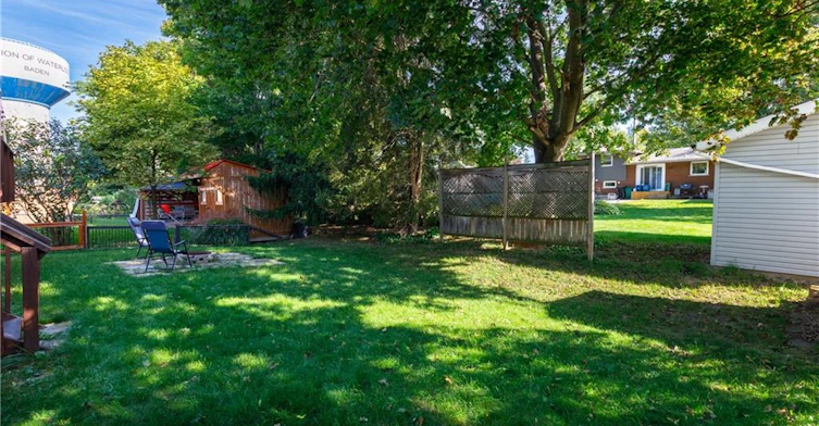 198 Charlotta Street, Township of Wilmot, ON, N3A 4M8 - 31