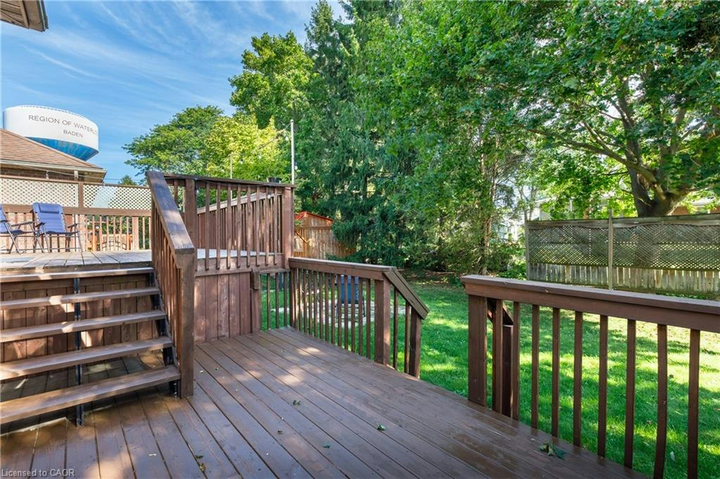 198 Charlotta Street, Township of Wilmot, ON, N3A 4M8 - 34
