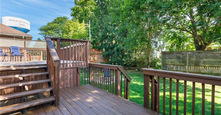 198 Charlotta Street, Township of Wilmot, ON, N3A 4M8 - 34