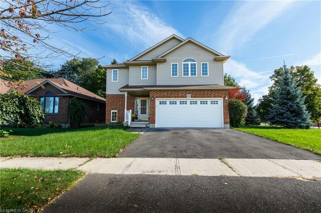 198 Charlotta Street, Township of Wilmot, ON, N3A 4M8