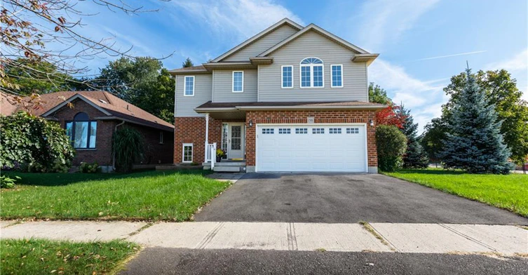 198 Charlotta Street, Township of Wilmot, ON, N3A 4M8