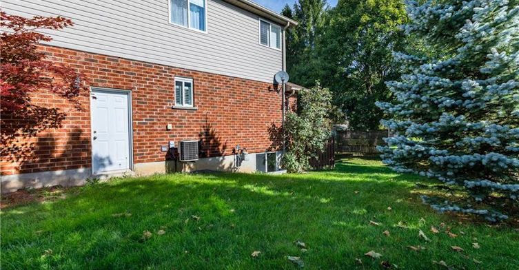 198 Charlotta Street, Township of Wilmot, ON, N3A 4M8 - 30