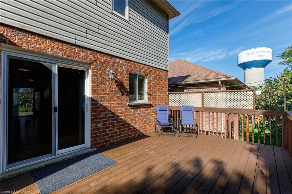 198 Charlotta Street, Township of Wilmot, ON, N3A 4M8 - 36