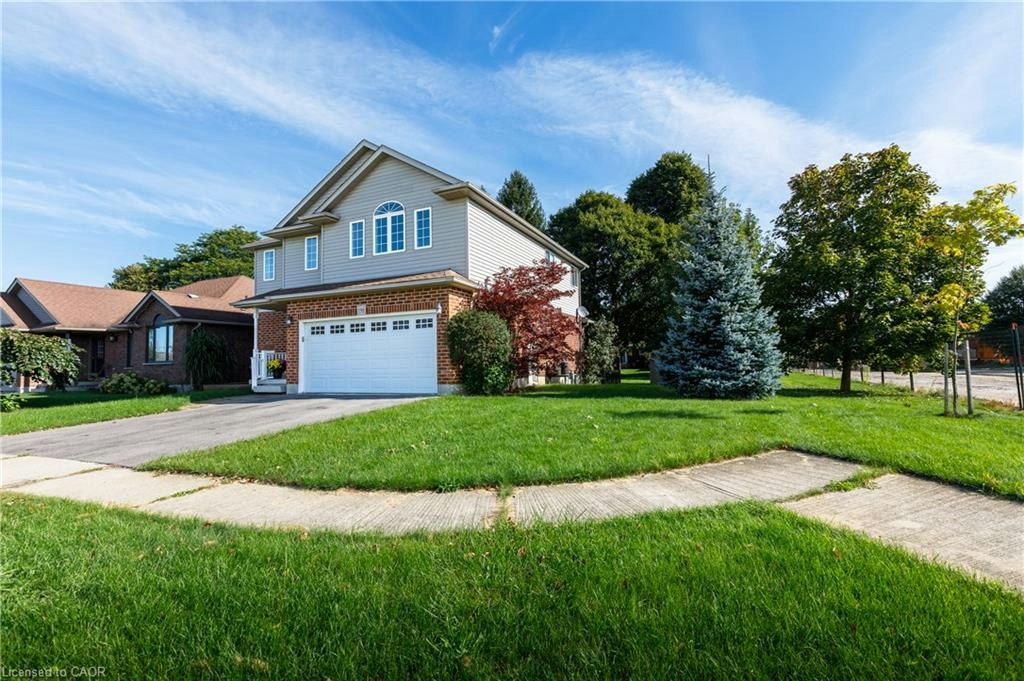 198 Charlotta Street, Township of Wilmot, ON, N3A 4M8 - 3