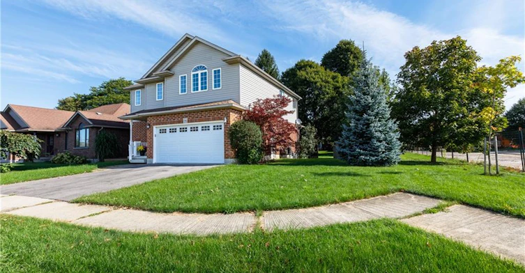 198 Charlotta Street, Township of Wilmot, ON, N3A 4M8 - 3