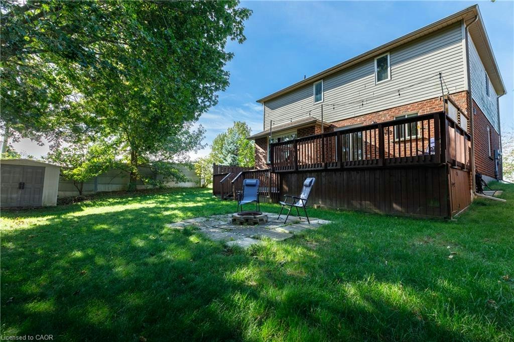 198 Charlotta Street, Township of Wilmot, ON, N3A 4M8 - 33