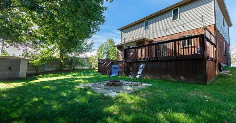 198 Charlotta Street, Township of Wilmot, ON, N3A 4M8 - 33