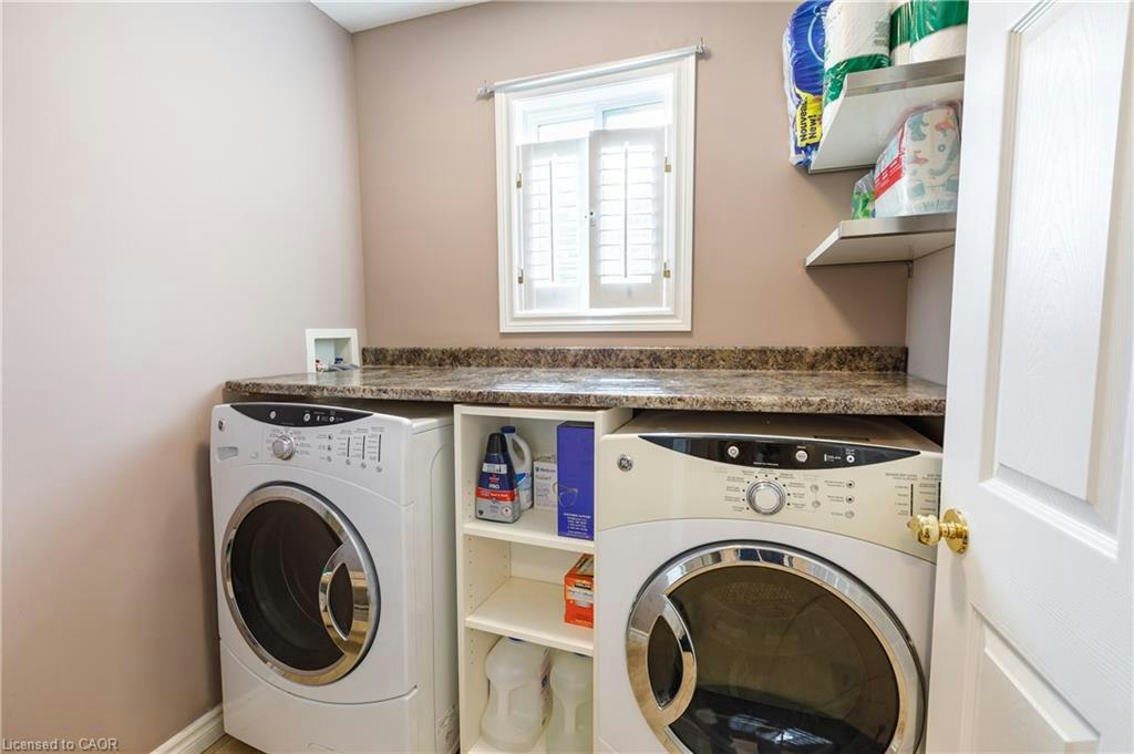 198 Charlotta Street, Township of Wilmot, ON, N3A 4M8 - 15
