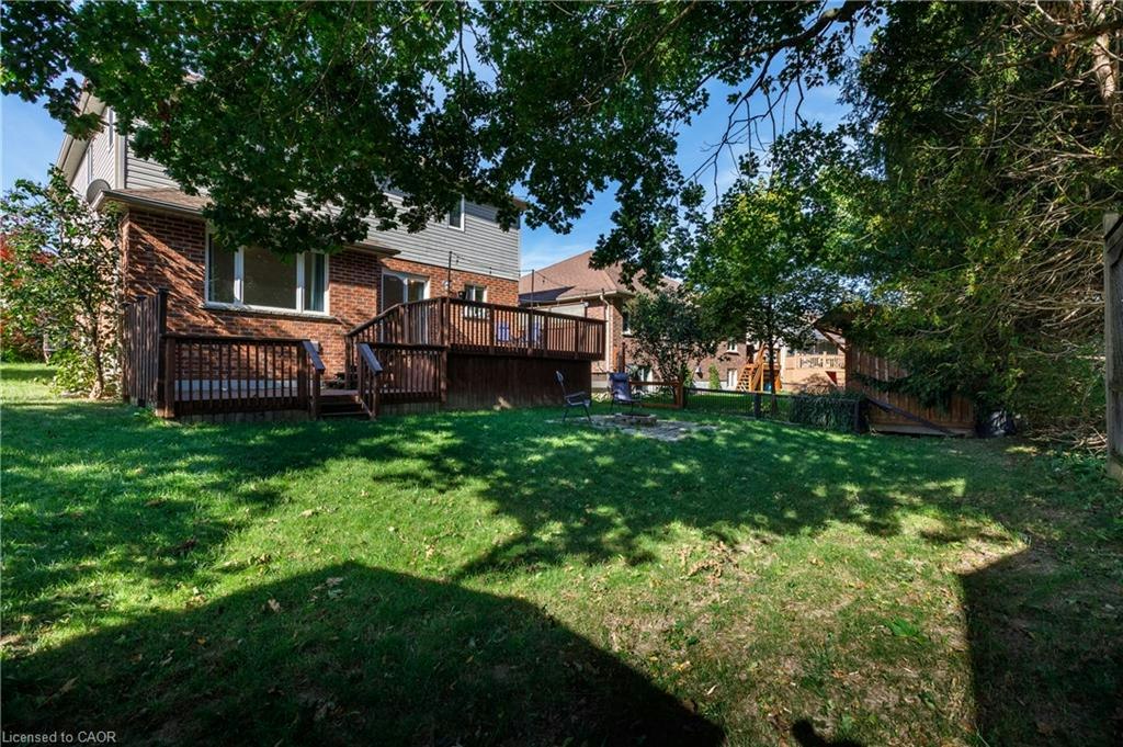 198 Charlotta Street, Township of Wilmot, ON, N3A 4M8 - 32
