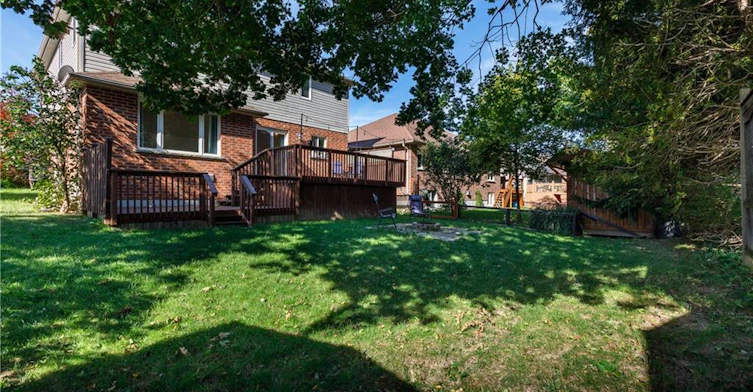 198 Charlotta Street, Township of Wilmot, ON, N3A 4M8 - 32