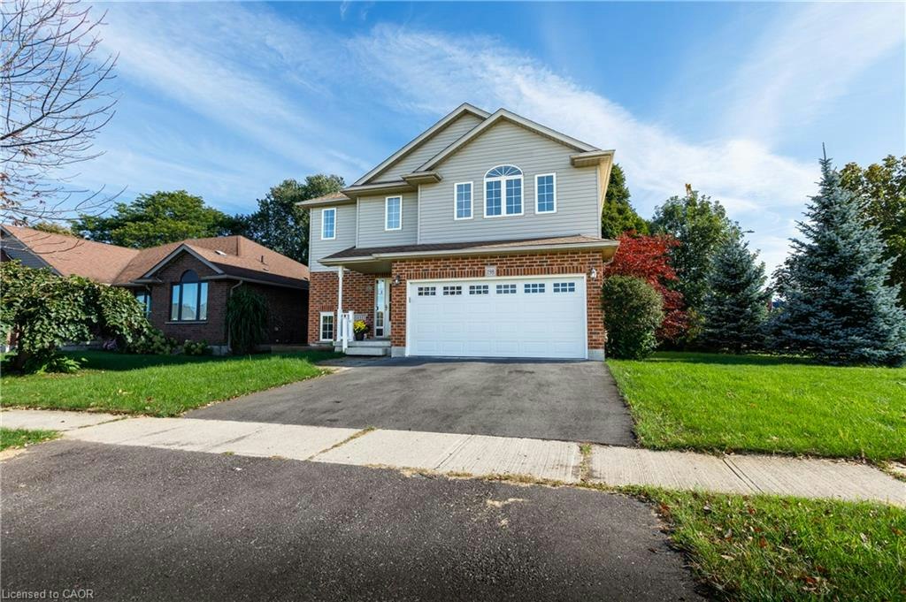 198 Charlotta Street, Township of Wilmot, ON, N3A 4M8 - 2