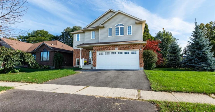 198 Charlotta Street, Township of Wilmot, ON, N3A 4M8 - 2