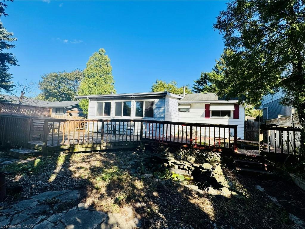46 Greyfriar Drive, Hamilton, ON, L9C 4S2 - 12