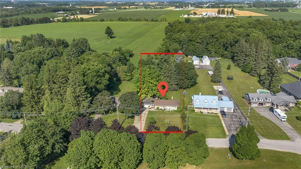 124 Northside Drive, Woolwich, ON, N0B 2N0