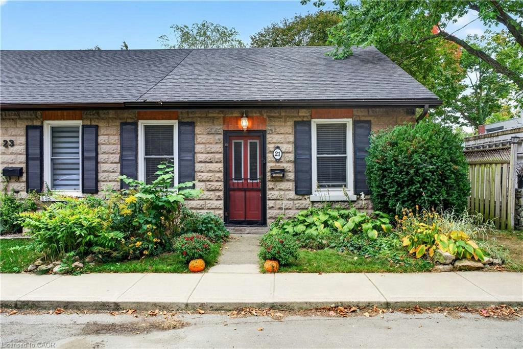 21 Brock Street N, Hamilton, ON, L9H 3A6