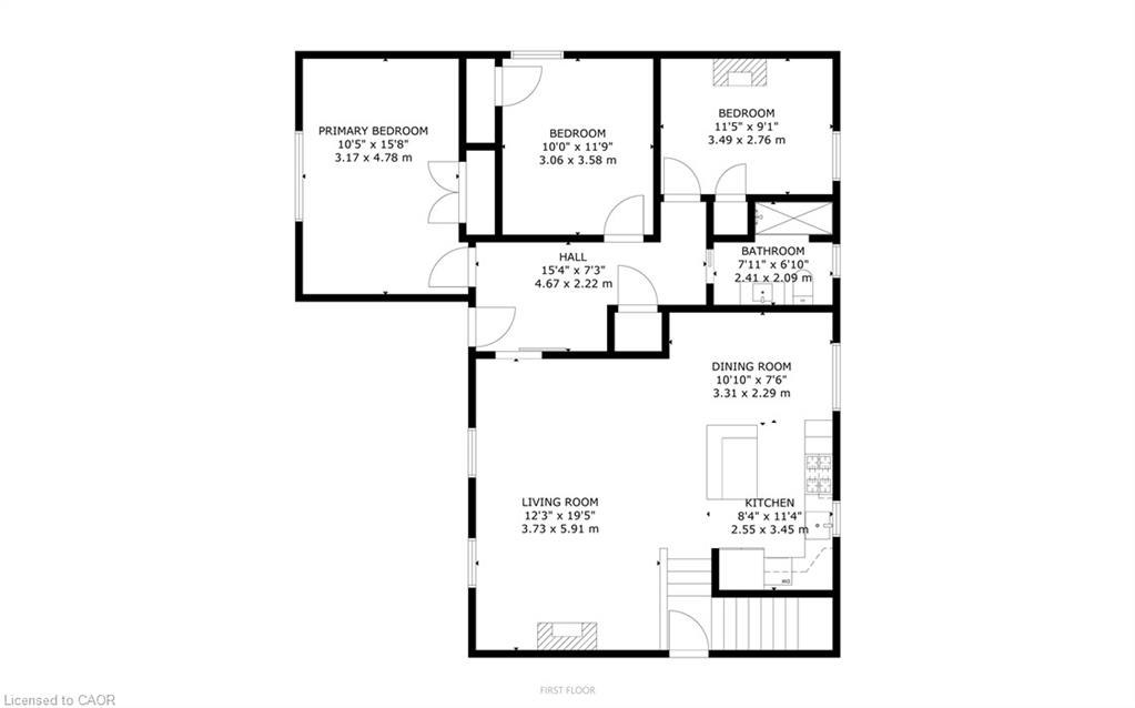 433 Belvenia Road, Burlington, ON, L7L 1T2 - 14