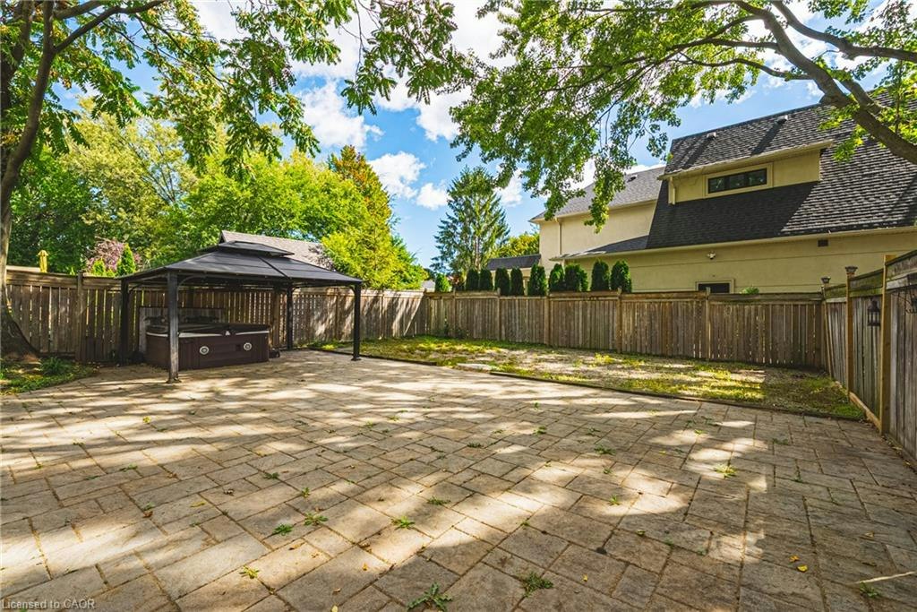 433 Belvenia Road, Burlington, ON, L7L 1T2 - 13