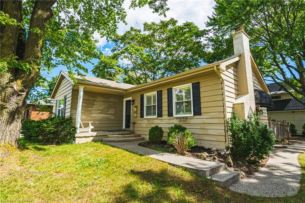 433 Belvenia Road, Burlington, ON, L7L 1T2 - 2