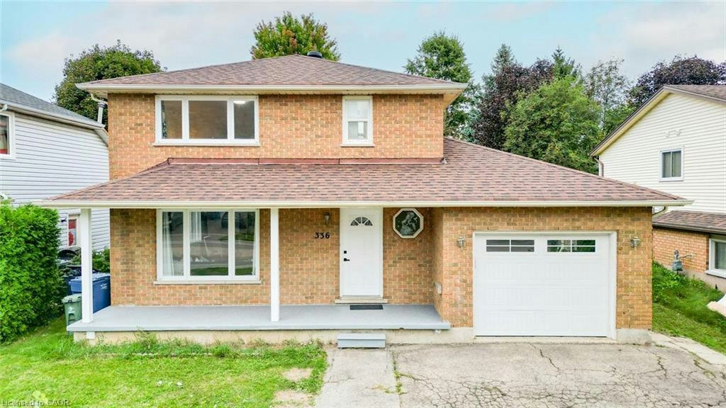 336 Imperial Road S, Guelph, ON, N1K 1L8