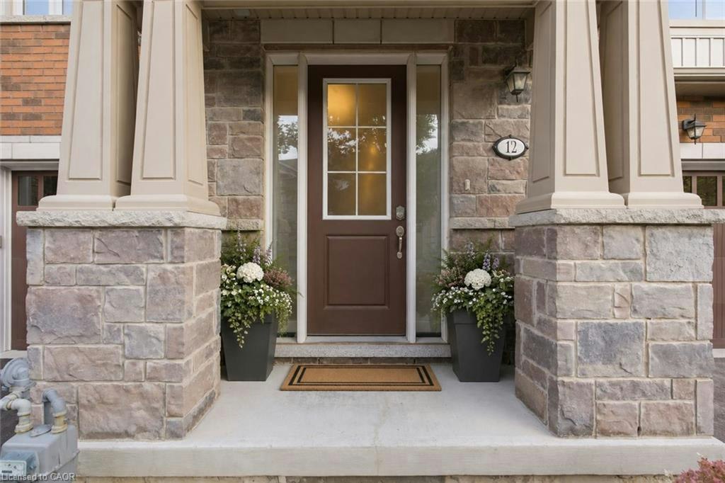 12 George Manor, Niagara-on-the-Lake, ON, L0S 1J0 - 3