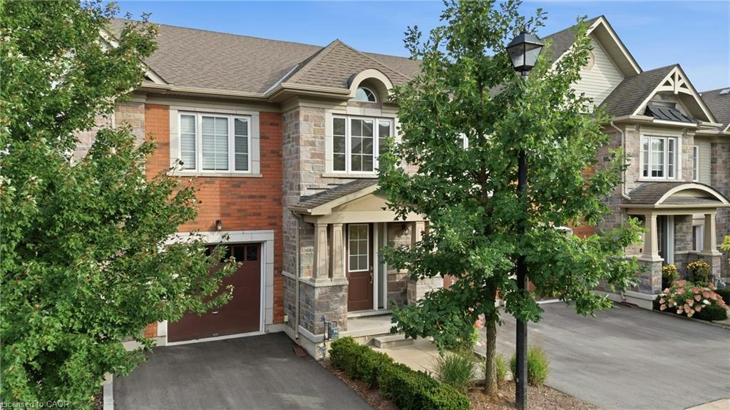 12 George Manor, Niagara-on-the-Lake, ON, L0S 1J0 - 2