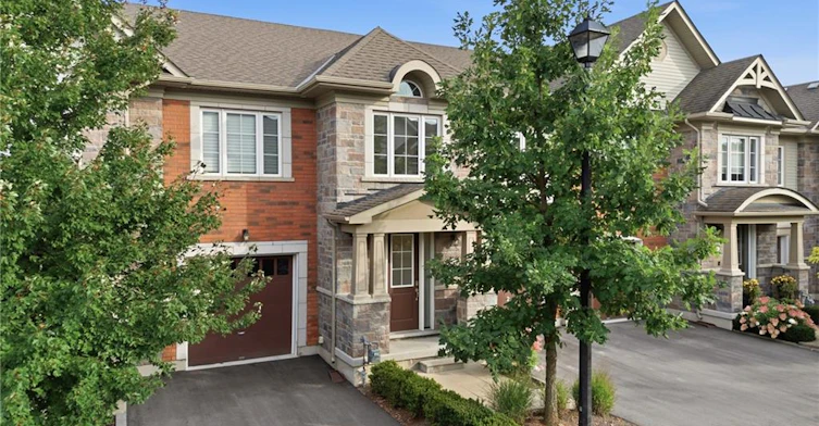 12 George Manor, Niagara-on-the-Lake, ON, L0S 1J0 - 2