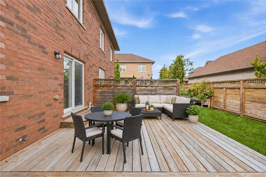 12 George Manor, Niagara-on-the-Lake, ON, L0S 1J0 - 31