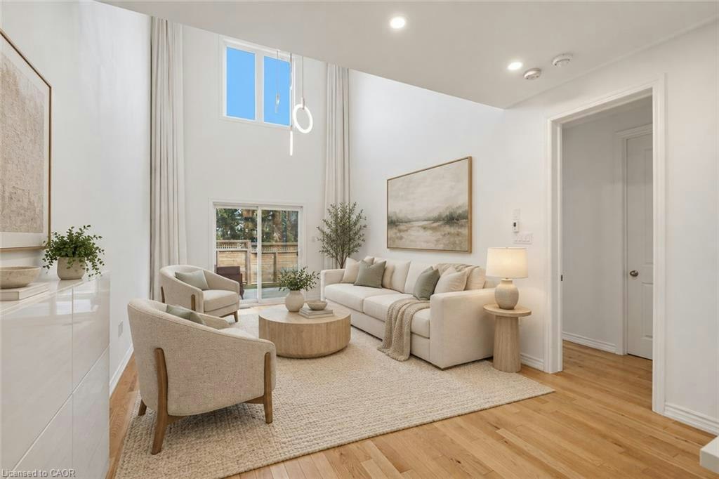 12 George Manor, Niagara-on-the-Lake, ON, L0S 1J0 - 8