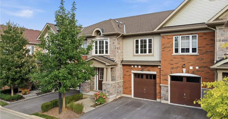 12 George Manor, Niagara-on-the-Lake, ON, L0S 1J0