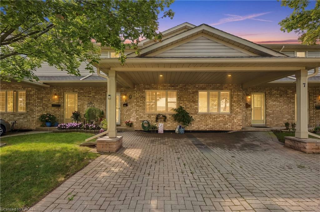 5-9 Wentworth Drive, Grimsby, ON, L3M 5H9