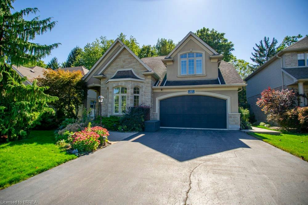 15 Farrugie Street, Brant, ON, N3L 0A8