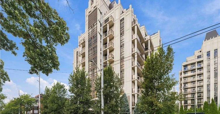203-90 Charlton Avenue W, Hamilton, ON, L8P 0B4 - 2
