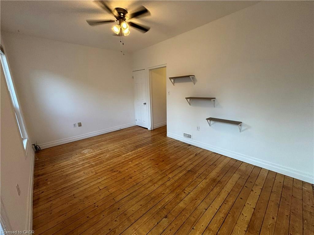 2 (UPPER LEVEL)-300 Bold Street, Hamilton, ON, L8P 1W4 - 9
